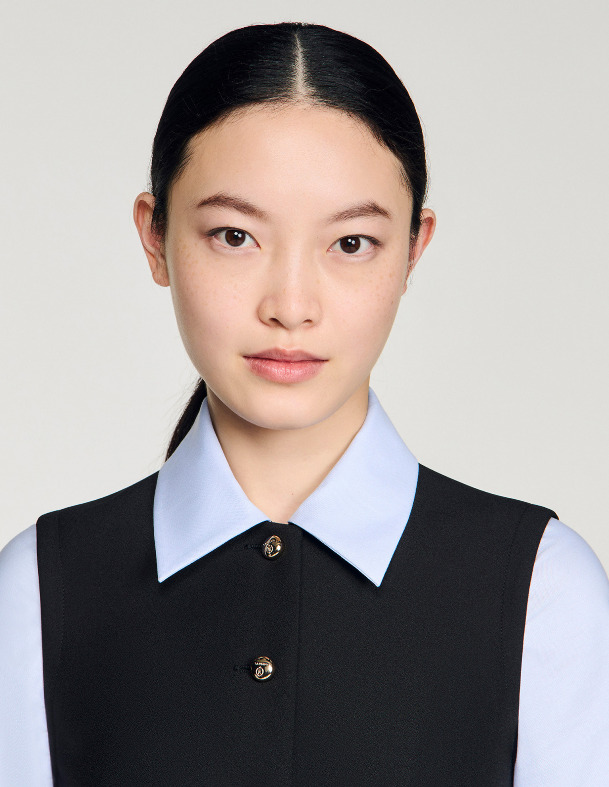 Жіноча коротка сукня 2-в-1_3