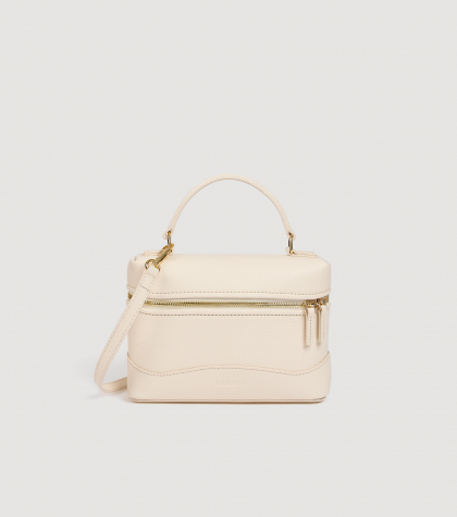 Женская сумка Tangolino из зернистой кожи