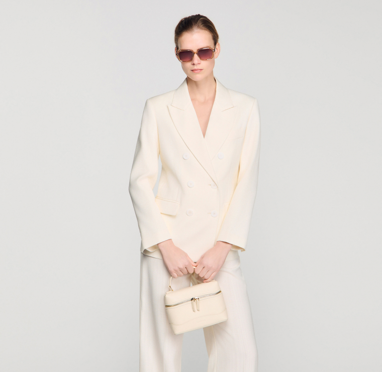 Женская сумка Tangolino из зернистой кожи