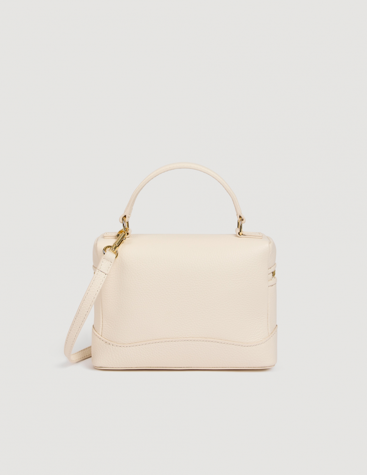 Женская сумка Tangolino из зернистой кожи_4