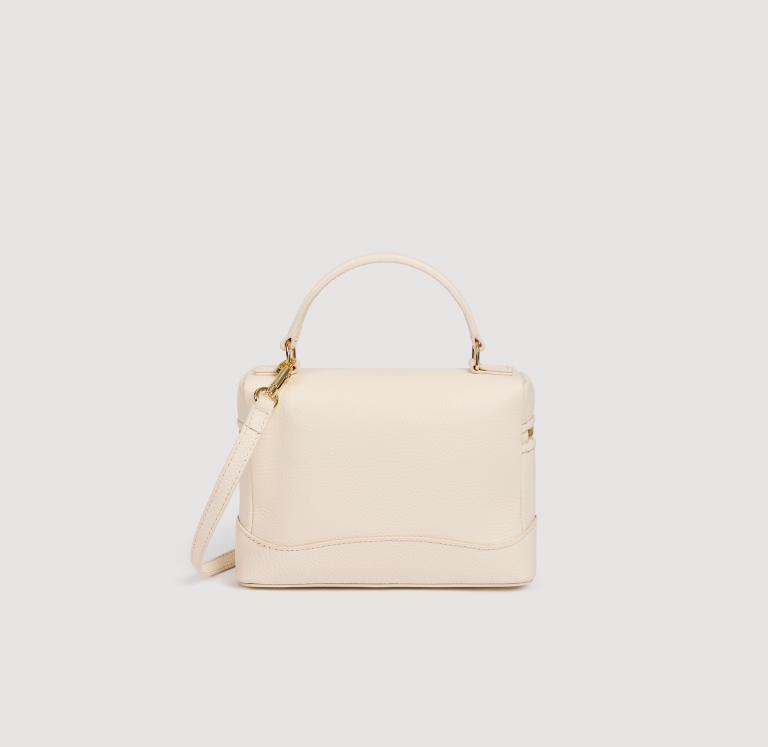 Женская сумка Tangolino из зернистой кожи