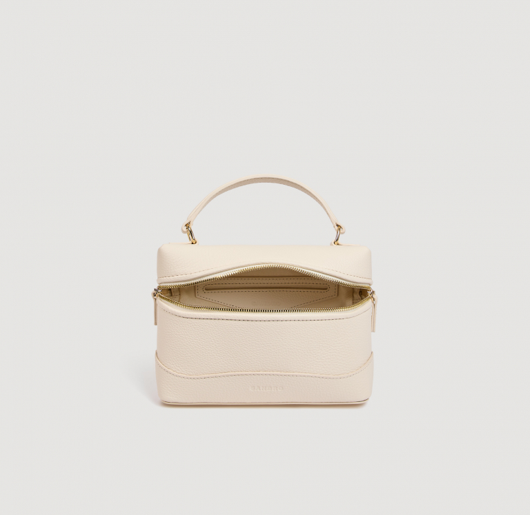 Женская сумка Tangolino из зернистой кожи