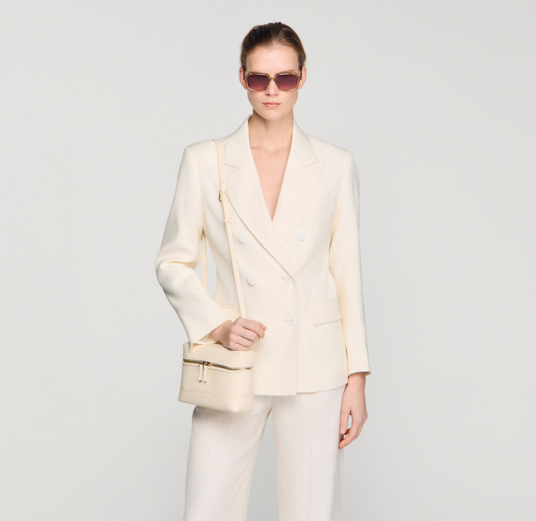 Женская сумка Tangolino из зернистой кожи