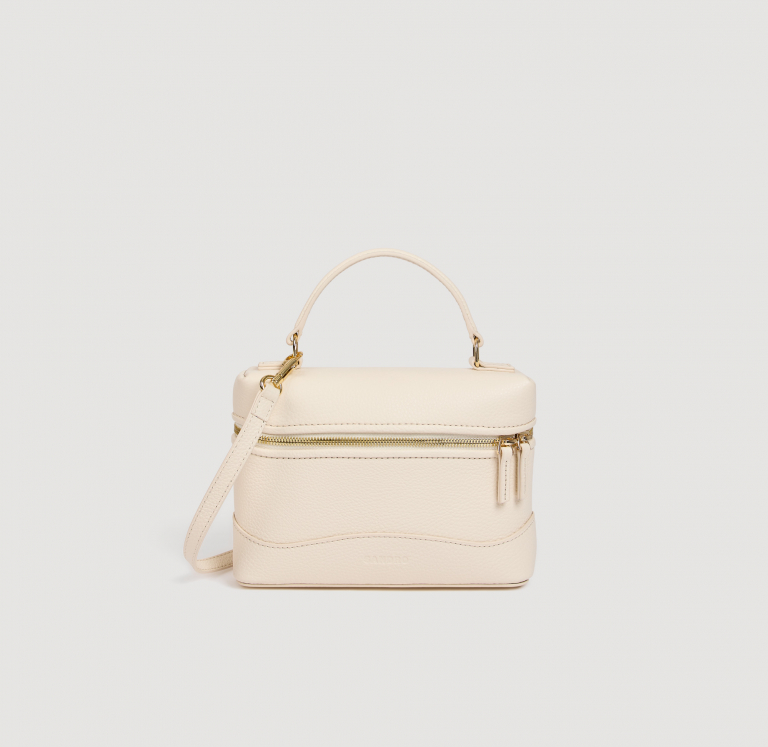 Женская сумка Tangolino из зернистой кожи