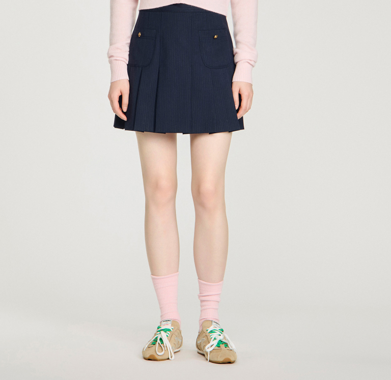 Жіночі замшеві кросівки Light Wave