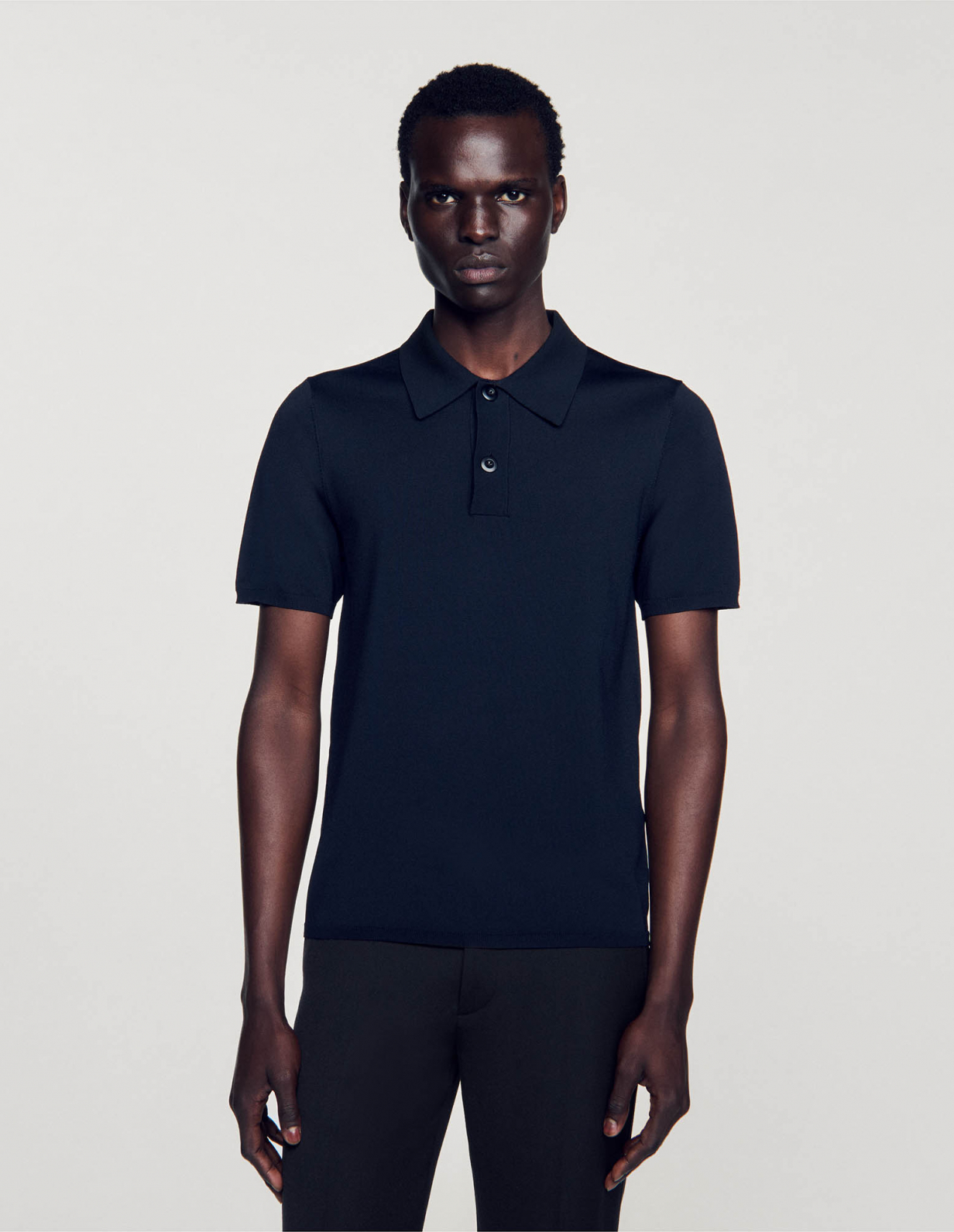 Трикотажне поло _4