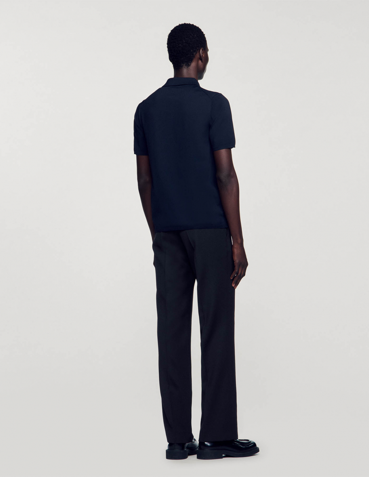 Трикотажне поло _5