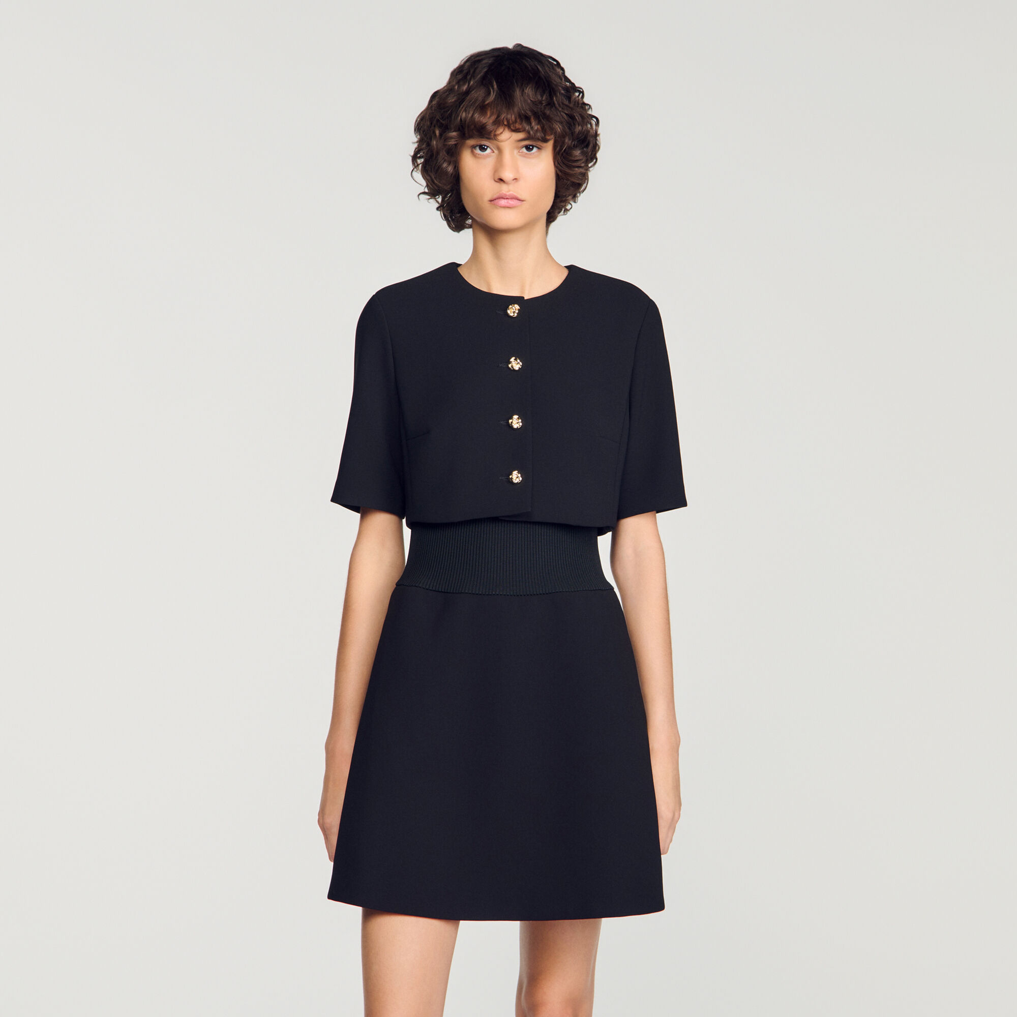 Платье 2-в-1